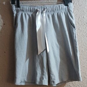 Cat & Jack Heather Gray Shorts